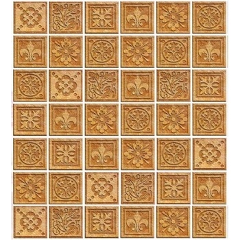 DIMEX ART s. r. o Флизелинов фототапет гранитни плочки 225 x 250 см