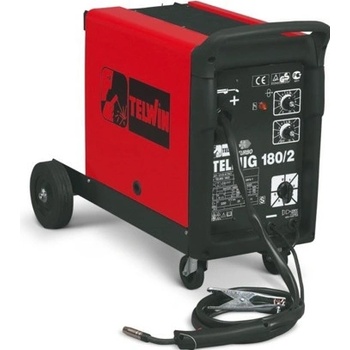 Telwin Telmig 180 / 2 MIG-MAG