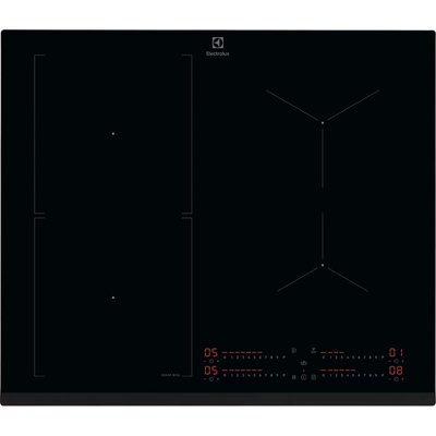 Electrolux CIS62450 – Zboží Dáma