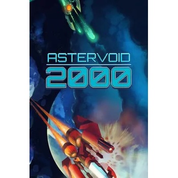 Image 1 of Mad Capacity Astervoid 2000 (PC)