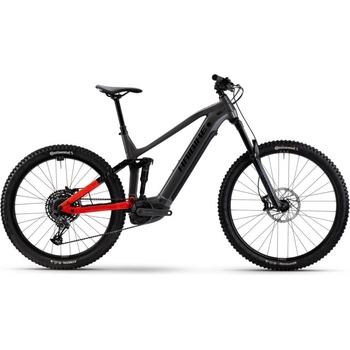 Haibike AllMtn 4 2025