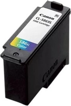 Canon CL-576 inktcartridge 1 stuk(s) Origineel Normaal rende Canon CL-576 inktcartridge 1 stuk(s) Origineel Normaal rende