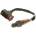 Lambda sonda BOSCH 0 258 006 506