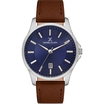 Daniel Klein Мъжки часовник Daniel Klein DK. 1.13073-2 (B--DK.1.13073-2)