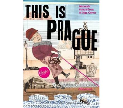 This is Prague