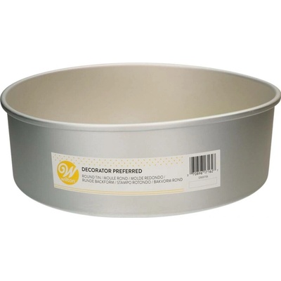 Wilton Dortová forma extra hluboká Ø 20 × 10 cm