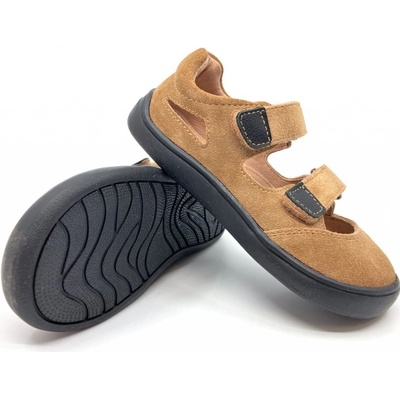 Protetika Barefoot Tery Beige