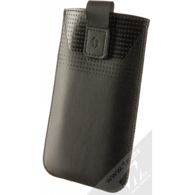 ALIGATOR UNI POCKET, L černé