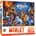 Masterpieces - Puzzle Caretakers of the Stud - 300 piese