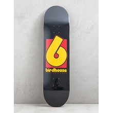 Birdhouse B Logo