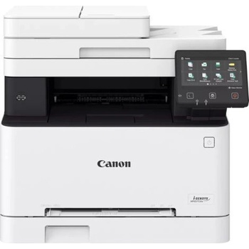 Canon i-SENSYS MF651Cw