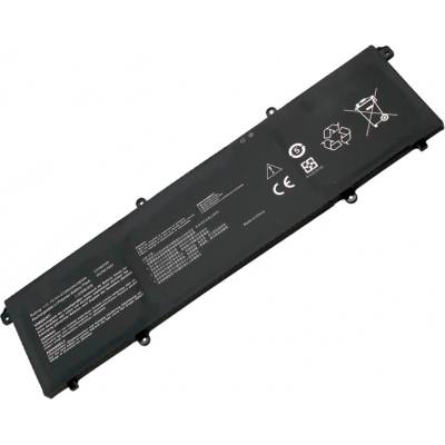 ASUS Батерия за ASUS VivoBook 16 OLED X1605EA Go 15 E1504 (C31N2201)