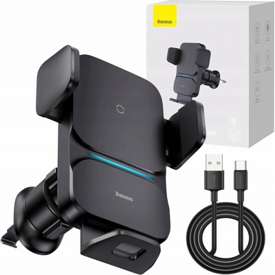 Baseus Wisdom Auto Alignment Holder CGZX000001