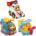 VTech Игрален комплект Vtech - Колички състезатели (V242183)