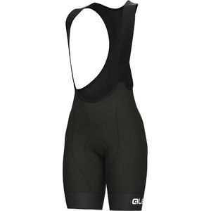 Alé Дамски клин за колоездене Alé Women's Pragma Traguardo 2.0 Bibshorts Cycling bottoms - White - размер 4XL (155-2281-0219)