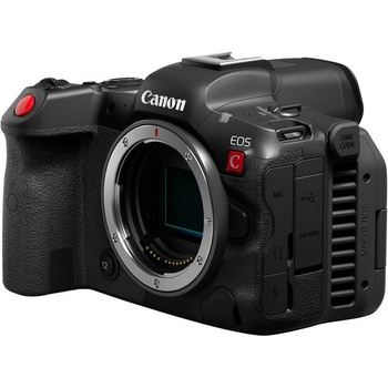 Image 1 of Canon EOS R5C Body (5077C003AA)