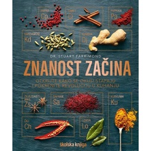 Znanost začina