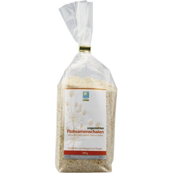 Фибри от псилиум, несмлени - 200 г