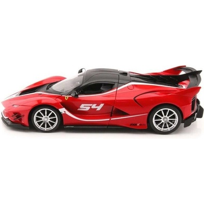 MONDOMOTORS Ferrari FXX K EVO 23,4 GHZ open door 1:14