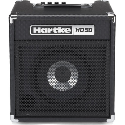 Hartke HD50 Малко бас комбо
