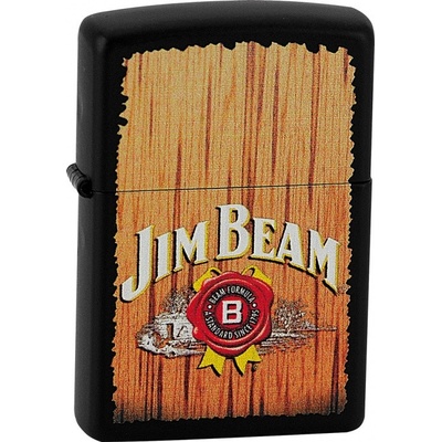 Zippo Jim Beam 26439