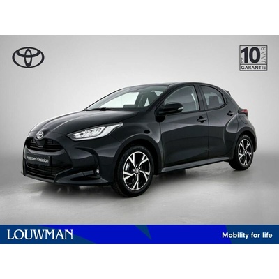 Toyota Yaris 1.5 Hybrid Dynamic 85 kW