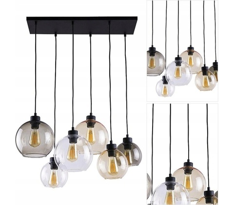 TK Lighting 2164