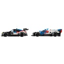 LEGO® Speed Champions - BMW M4 GT3 & BMW M Hybrid V8 Race Cars (76922)