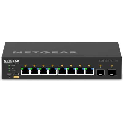 NETGEAR GSM4210P