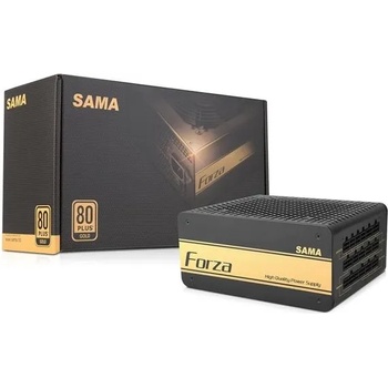SAMA FORZA 750W Gold (HTX-750-B4)