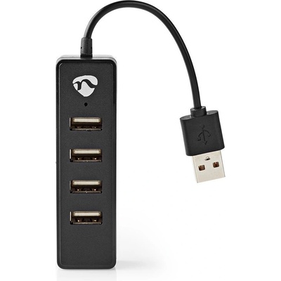 Nedis UHUBU2420BK