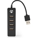 Nedis UHUBU2420BK