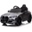 ROLLZONE BMW M4 12V - Детска акумулаторна кола, Сив, EVA гуми (SX2418-grey)