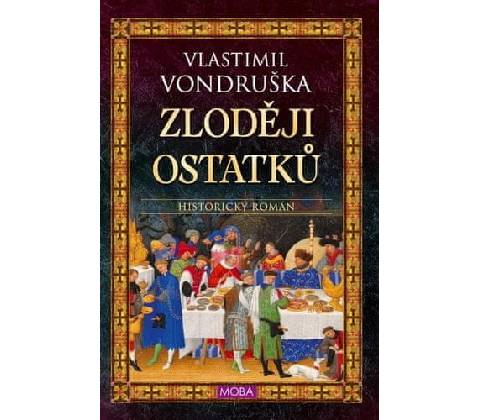 Zloději ostatků