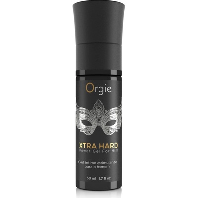 Orgie Xtra Hard Power Gél pre neho 30 ml