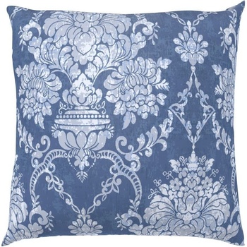 Kvalitex satén Vintage modrá 70 x 90 cm