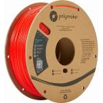 Polymaker PolyLite PLA Червен (PA02004)
