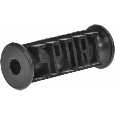 ARIETE Gumové stupačky ARIETE 01517 L.110mm, diam.12-14-16