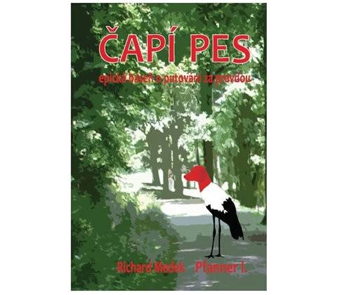 Čapí Pes