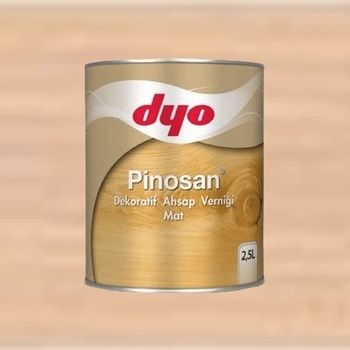 Dyo Pinosan 8401 Бреза - лазурен лак (4872)
