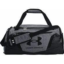 Under Armour UA Undeniable 5.0 Small Duffle Bag black 40 L