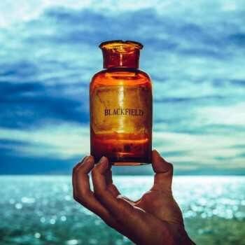 BLACKFIELD - V LP
