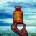 BLACKFIELD - V LP