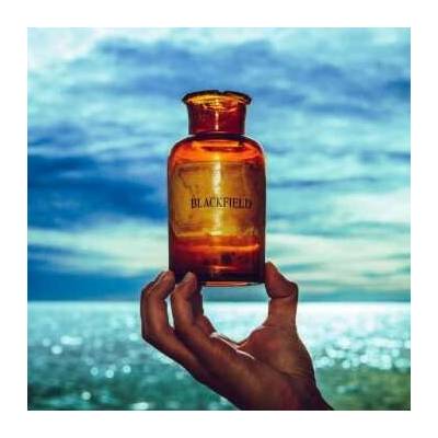 BLACKFIELD - V LP