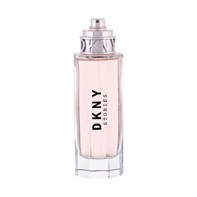 DKNY Stories parfumovaná voda dámska 100 ml Tester