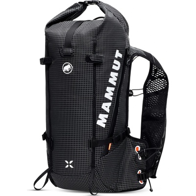 MAMMUT Алпийска раница Mammut Trion 15 Mountaineering backpack - Black - размер One Size (503-1036-0211)