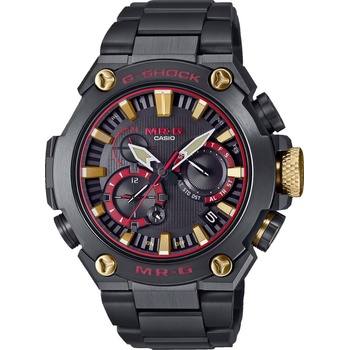 Casio MRG-B2000B-1A4