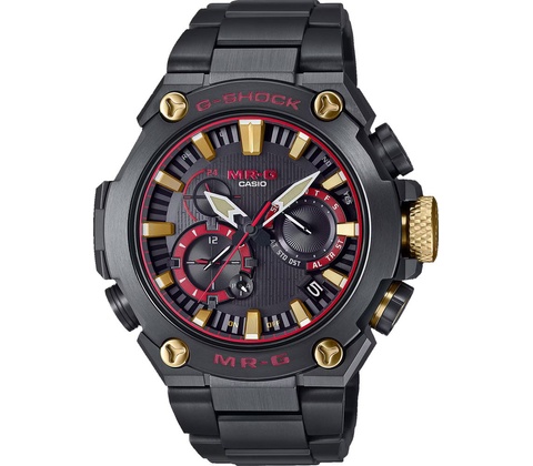 Casio MRG-B2000B-1A4