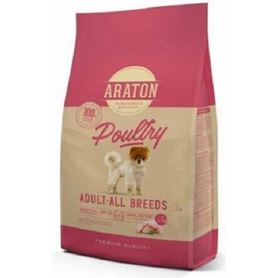 Araton Adult Poultry 15 kg