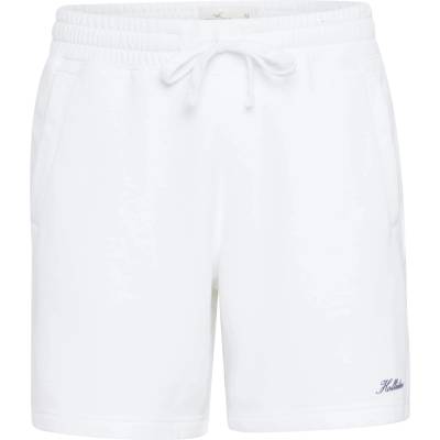 HOLLISTER Панталон бяло, размер m